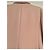 Blazer rosa cipria Christian Dior Bar 30 Montaigne - vista 6