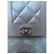 Cartera trifold Chanel Mademoiselle Beige - vista 2