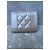 Cartera trifold Chanel Mademoiselle Beige - vista 3