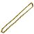 Céline CELINE Vintage Kette Choker mit Seilmotiv und Kette Golden - Ansicht 4