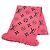 Stola Louis Vuitton in misto seta e lana