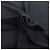 Hermès Sciarpa in cashmere nero Hermes - vista 7