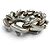 Tiffany & Co. Silver 925 Ring Silber