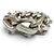 Tiffany & Co. Silver 925 Ring Silber - Ansicht 4