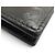 Céline Celine Calfskin Triomphe Embossed Bi-fold Wallet Black - view 6