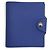 Hermès Funda para libreta Hermes Ulysses Mini Azul