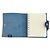 Hermès Funda para libreta Hermes Ulysses Mini Azul - vista 5