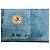 Hermès Funda para libreta Hermes Ulysses Mini Azul - vista 9