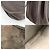 Hermès Borsa a tracolla Hermes Evelyne PM 3 Marrone - vista 6