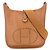 Hermès Borsa a tracolla Hermes Evelyne 1 PM Marrone