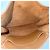 Hermès Borsa a tracolla Hermes Evelyne 1 PM Marrone - vista 4