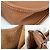 Hermès Borsa a tracolla Hermes Evelyne 1 PM Marrone - vista 6