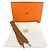 Hermès Borsa a tracolla Hermes Evelyne 1 PM Marrone - vista 8