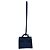 Hermès Kelly Doll Bag Charm Blu navy - vista 3