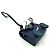 Hermès Kelly Doll Bag Charm Blu navy - vista 4