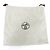 Hermès Hermes Sac Lauris Mini Shoulder Bag Nero - vista 11