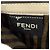 Fendi Beige Leather Bi-Fold Wallet - view 11