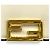 Fendi Beige Leather Bi-Fold Wallet - view 9
