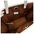 Borsa tote Gucci GG Supreme per bambini Bianco Rosso Beige - vista 6