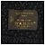 Stola con frange Monogram Louis Vuitton Nero - vista 6