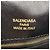 Balenciaga 787896 Monaco Leather Sling Bag Nero - vista 12
