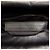 Balenciaga 787896 Monaco Leather Sling Bag Nero - vista 13