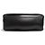 Balenciaga 787896 Monaco Leather Sling Bag Nero - vista 6