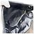 Balenciaga 787896 Monaco Leather Sling Bag Nero - vista 7