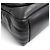 Balenciaga 787896 Monaco Leather Sling Bag Nero - vista 8