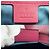 Gucci GG Marmont Schultertasche aus rosa Velours Pink - Ansicht 5