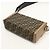 Baguette Borsa in jacquard marrone da uomo Fendi - vista 2