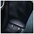 Borsa Tote Salvatore Ferragamo in pelle di vitello nera Nero - vista 5