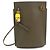 Borsa a tracolla Loewe in vitello kaki Cachi