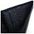 Portafoglio Bi-Fold Prada in pelle Saffiano nera Nero - vista 5