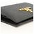 Portafoglio Bi-Fold Prada in pelle Saffiano nera Nero - vista 7