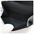 Portafoglio Prada tri-fold in pelle di vitello nera Nero - vista 5