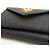 Portafoglio Prada tri-fold in pelle di vitello nera Nero - vista 7