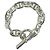 Hermès Bracciale Hermes Chaine d'Ancre TGM