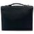 Hermès Borsa Hermes Sac à Dépêches 27 Nero - vista 2