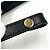 Borsa Mini Bowling Versace da Donna Nero - vista 11