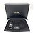 Borsa Mini Bowling Versace da Donna Nero - vista 12