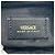 Borsa Mini Bowling Versace da Donna Nero - vista 5