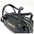 Borsa Mini Bowling Versace da Donna Nero - vista 8