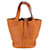 Hermès Borsa Hermes Picotin PM Arancione