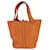 Hermès Borsa Hermes Picotin PM Arancione - vista 2