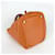 Hermès Borsa Hermes Picotin PM Arancione - vista 3