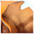 Hermès Borsa Hermes Picotin PM Arancione - vista 6