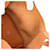 Hermès Borsa Hermes Picotin PM Arancione - vista 7