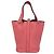 Hermès Borsa Hermes Picotin Lock PM Rosa - vista 2