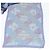 Foulard di seta blu Hermès - vista 5